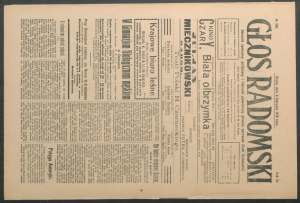 glos radomski-1918-161-00001